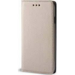 Senso Book Magnet Xiaomi Redmi Note 10 5G / Poco M3 Pro Χρυσό