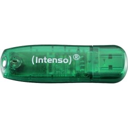 Intenso Rainbow LIne 8GB USB 2.0