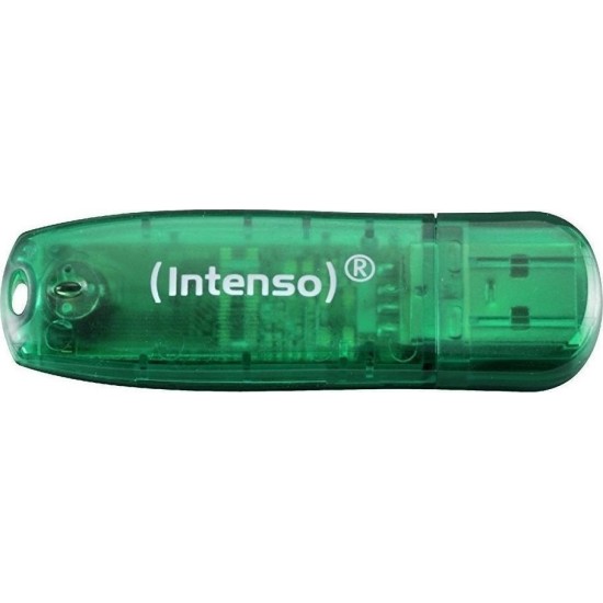 Intenso Rainbow LIne 8GB USB 2.0