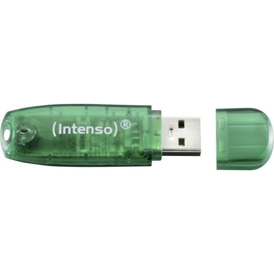 Intenso Rainbow LIne 8GB USB 2.0