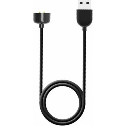 Xiaomi Mi Smart Band 5 Charging Cable BHR4641GL Μαύρο