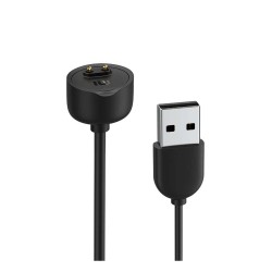 Xiaomi Mi Smart Band 5 Charging Cable BHR4641GL Μαύρο