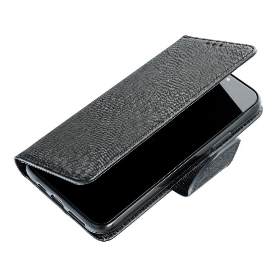 iS Book Fancy Samsung A31 μαύρο iS Book Fancy Samsung A31 μαύρο