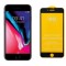 IDOL 1991 Προστατευτικό τζαμάκι Tempered glass iPhone 8 / 7 Plus 5.5" 9H 0.25mm 9D Full Glue S