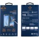 IDOL 1991 Προστατευτικό τζαμάκι Tempered glass iPhone 8 / 7 Plus 5.5" 9H 0.25mm 9D Full Glue S