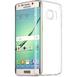 ΘΗΚΗ SENSO TPU 0.3 SAMSUNG S6 EDGE backcover διάφανο