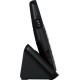 Panasonic Cordless KX-TGE250JTB Black EU (Με αποκλεισμό κλήσεων και υποδοχή Hands Free)