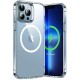 ESR CLASSIC HYBRID MAGSAFE ΘΗΚΗ ΓΙΑ IPHONE 13 PRO MAX CLEAR ΔΙΑΦΑΝΟ