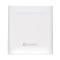 Cosmote 4G Wi-Fi Router (ZTE MF286R) Λευκό