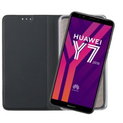 Volte-Tel Θήκη Huawei Y7 2018/Y7 Prime 2018/Honor 7C 5.99