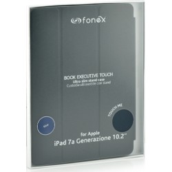 Θήκη Fonex Tablet Excecutive Touch για Apple iPad Pro 12.9'' 2020 Μαύρο Θήκη Fonex Tablet Excecutive Touch για Apple iPad Pro 12.9'' 2020 Μαύρο