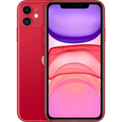 Apple iPhone 11 64GB Κόκκινο