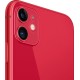 Apple iPhone 11 64GB Κόκκινο