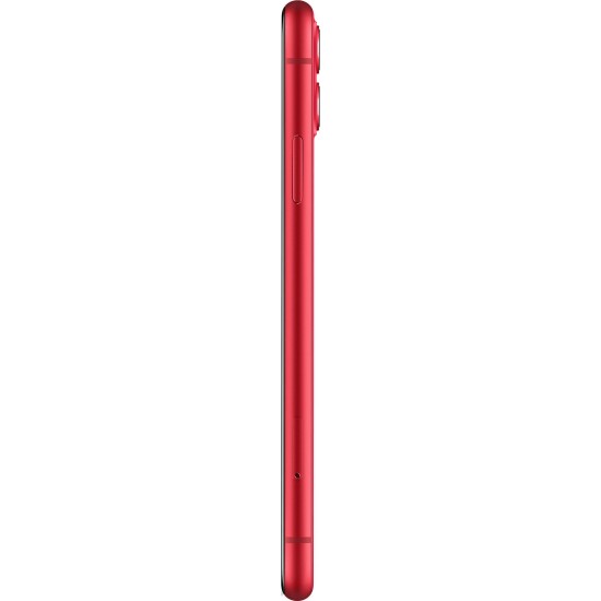 Apple iPhone 11 64GB Κόκκινο