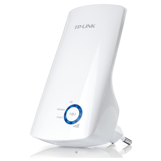 TP-Link 300Mbps Universal Wireless N Range Extender Ver.4.0