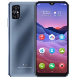 ZTE Blade V2020 Smart Γκρι