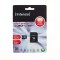 Intenso Micro SD 16 GB Class 10 + ADAPT
