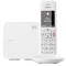 GigaSet Dect E370  Λευκό