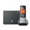 GigaSet Dect S850A Go Μαύρο