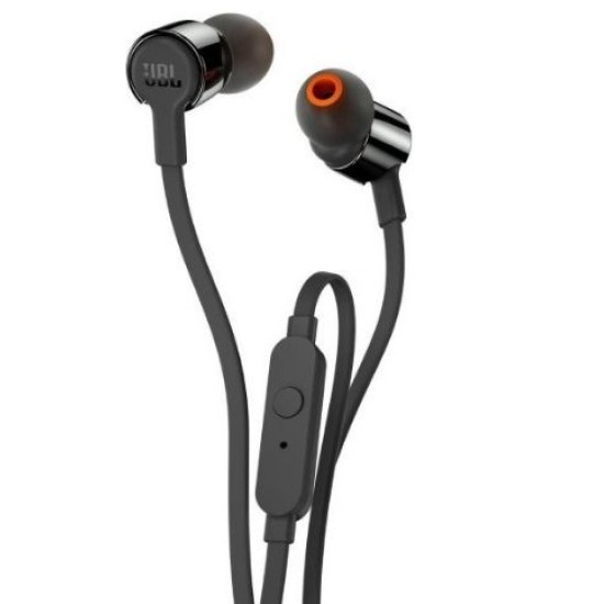 H/F JBL 110 In-Ear Μαύρο