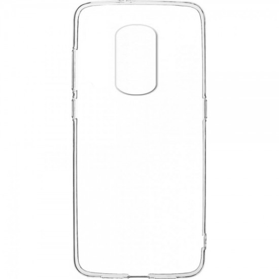Θήκη Σιλικόνης iS 0.3 Xiaomi Redmi Note 9S / Note 9 Pro / Note 9 Pro Max Backcover Διάφανο