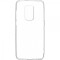 Θήκη Σιλικόνης iS 0.3 Xiaomi Redmi Note 9S / Note 9 Pro / Note 9 Pro Max Backcover Διάφανο