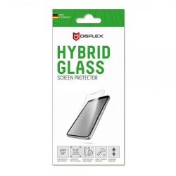 Displex Hybrid glass 2D για Samsung A80