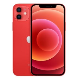 Apple iPhone 12 64GB Κόκκινο