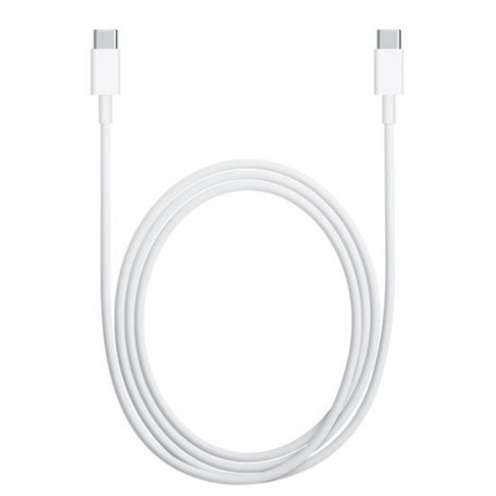 Apple Καλώδιο USB Type-C MLL82ZM/A, 2m, λευκό