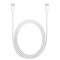 Apple Καλώδιο USB Type-C MLL82ZM/A, 2m, λευκό