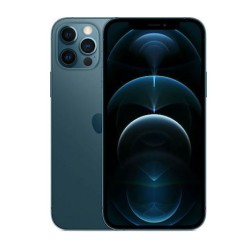 iPhone 12 Pro Max 128GB Pacific Μπλε