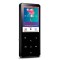 Benjie MP4 Player BJ-A12Plus-K11, Bluetooth, 2.4" OLED, 8GB, Μαύρο