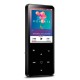 Benjie MP4 Player BJ-A12Plus-K11, Bluetooth, 2.4" OLED, 8GB, Μαύρο