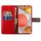 Volte-Tel Θήκη Samsung A42 5G A426 6.6" Allure Book Magnet Stand Clip Κόκκινο