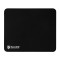 Sades Gaming Mouse Pad Zap, Cloth, Rubber base, 320 x 270mm Μαύρο