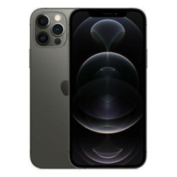 iPhone 12 Pro 128GB Graphite Μαύρο