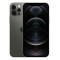 iPhone 12 Pro 128GB Graphite Μαύρο
