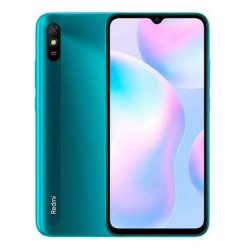 Xiaomi Redmi 9AT 326B / 2GB RAM DS EU Πράσινο