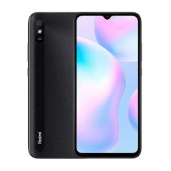 Xiaomi Redmi 9AT 32GB / 2GB RAM DS EU Γκρι