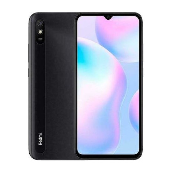 Xiaomi Redmi 9AT 32GB / 2GB RAM DS EU Γκρι