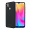 Θήκη SO SEVEN Smoothie Xiaomi Redmi 9C Backcover Μαύρο