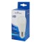 Powertech LED Λάμπα Mini Globe E27-009 10W, 6500K, E27, Samsung LED, IC Ψυχρό Λευκό
