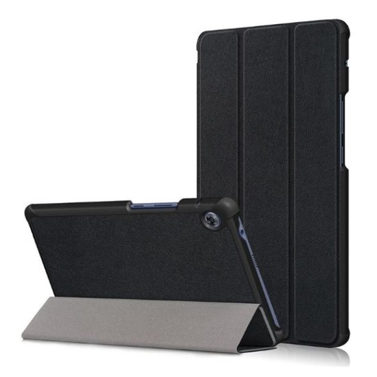 Tech Protect SmartCase για Huawei MatePad T8 8.0 Μαύρο