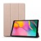Smart Case Tech Protect για Samsung Galaxy Tab A7 10,4 T500 / T505 Ροζ Χρυσό