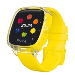 Elari Kidphone 4 Fresh Smart Watch κίτρινο