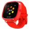 Elari Kidphone 4 Fresh Smart Watch κόκκινο GR