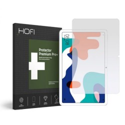 Hofi Hybrid Pro+ Προστατευτικό τζαμάκι Tempered glass για Huawei MatePad 10.4