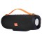 Ηχείο Kisonli M3, Bluetooth, USB, SD, FM Μαύρο