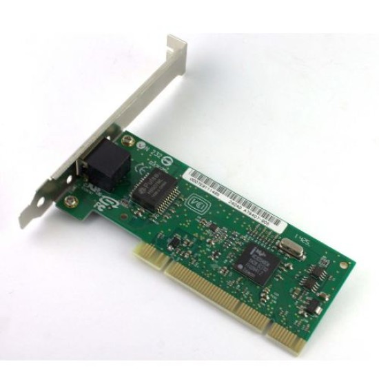 Gigabit PCI Network Card Intel, Gigabit Ethernet