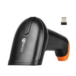 Barcode Scanner Netum NT-S2 Μαύρο